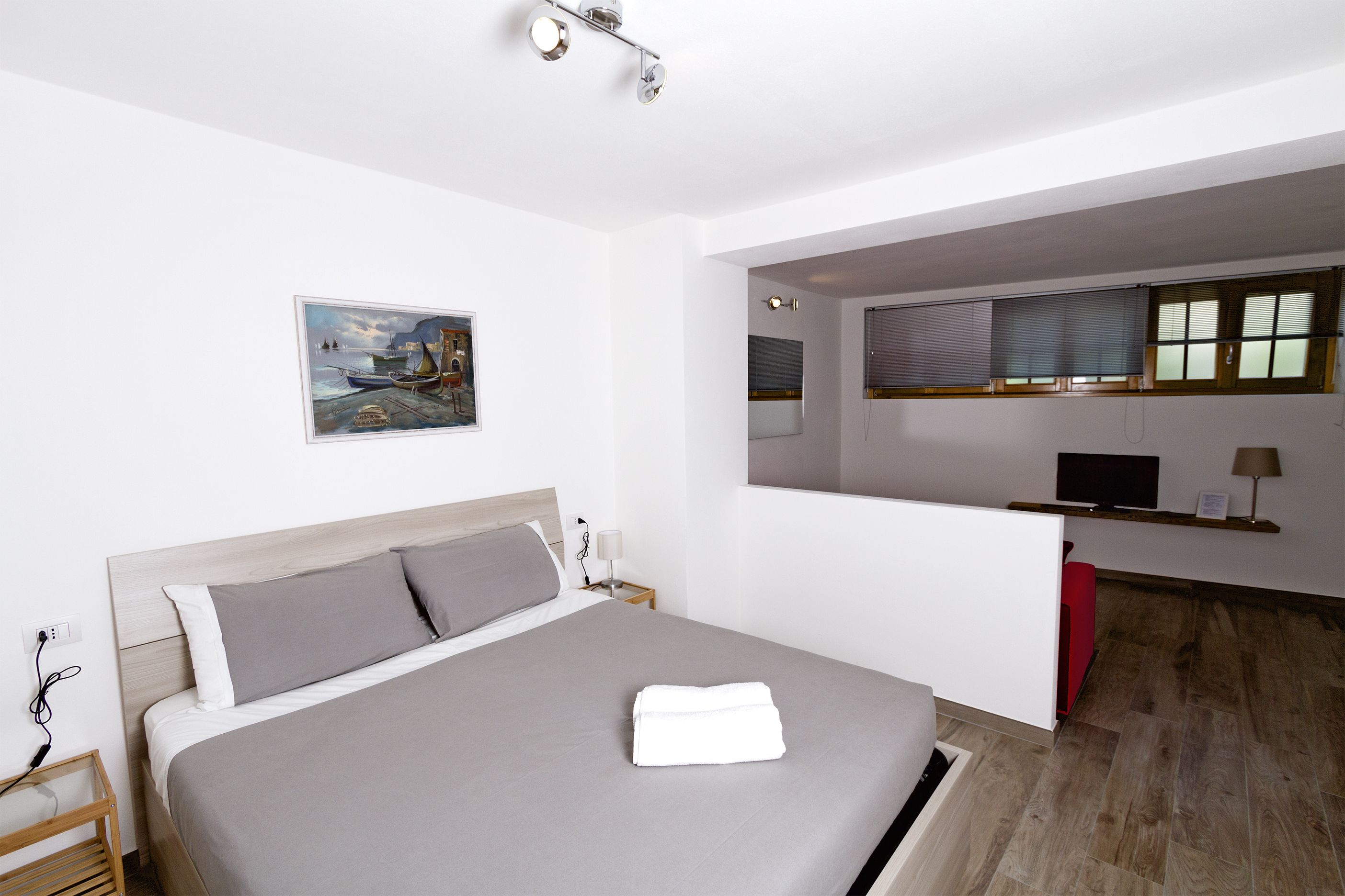 Andirivieni Bellagio Guest House