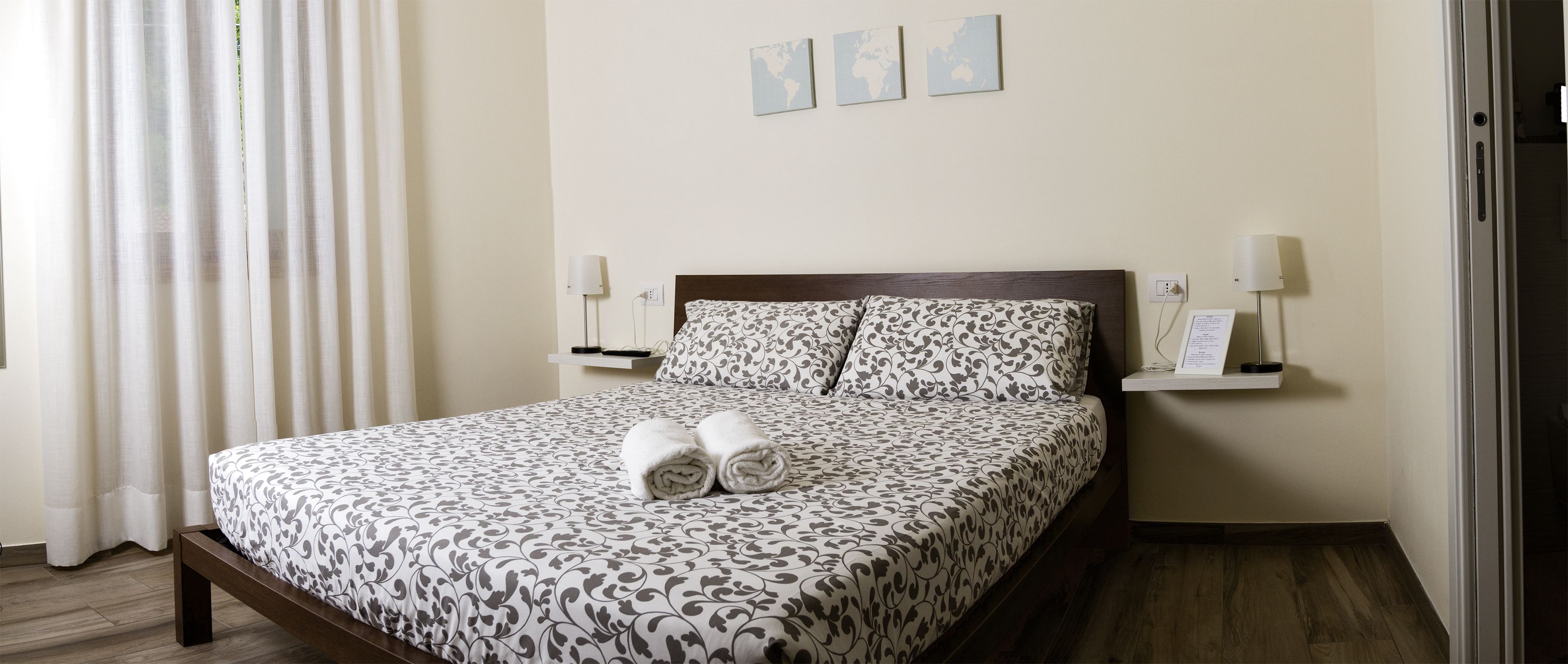 Andirivieni Bellagio Guest House