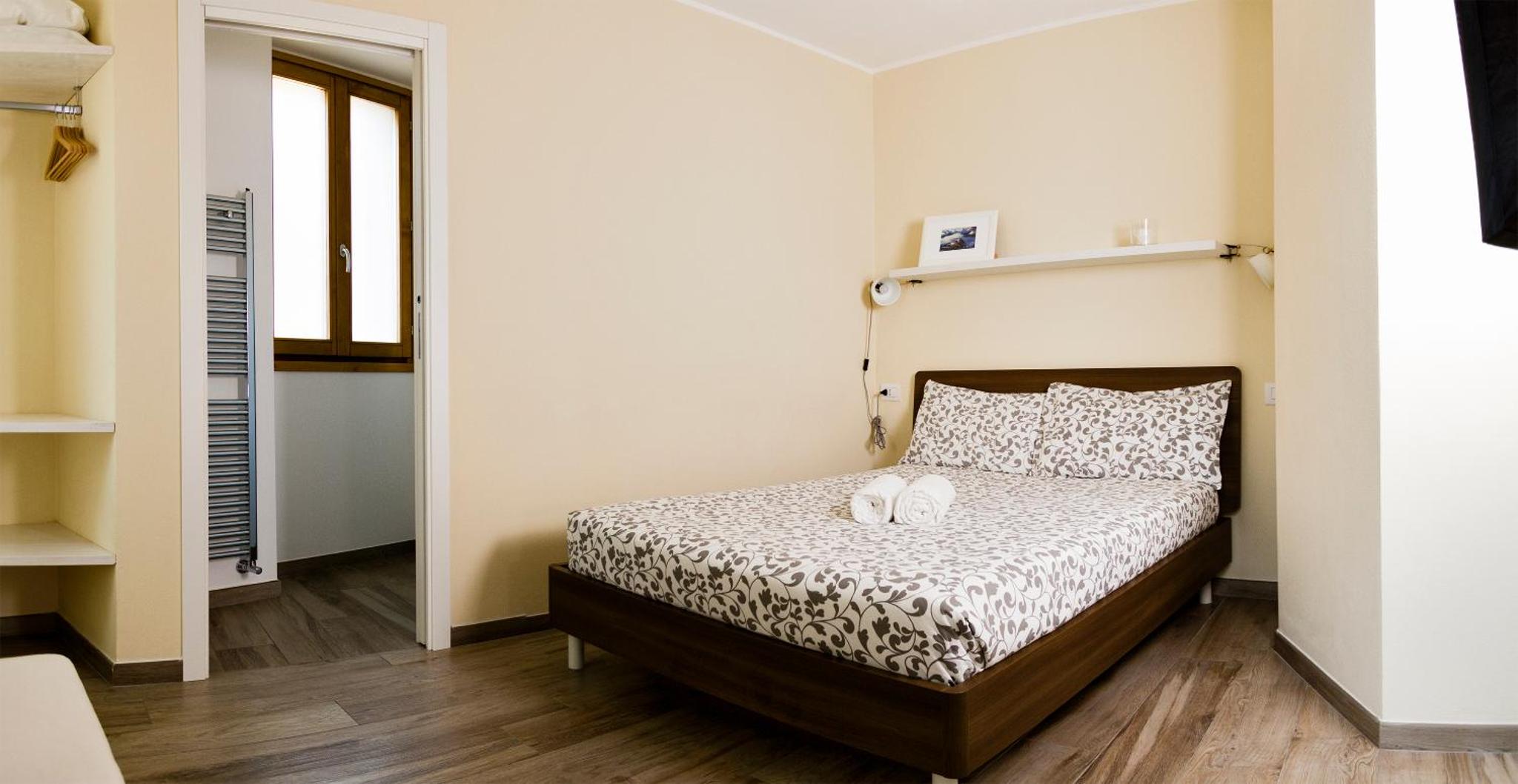 Andirivieni Bellagio Guest House