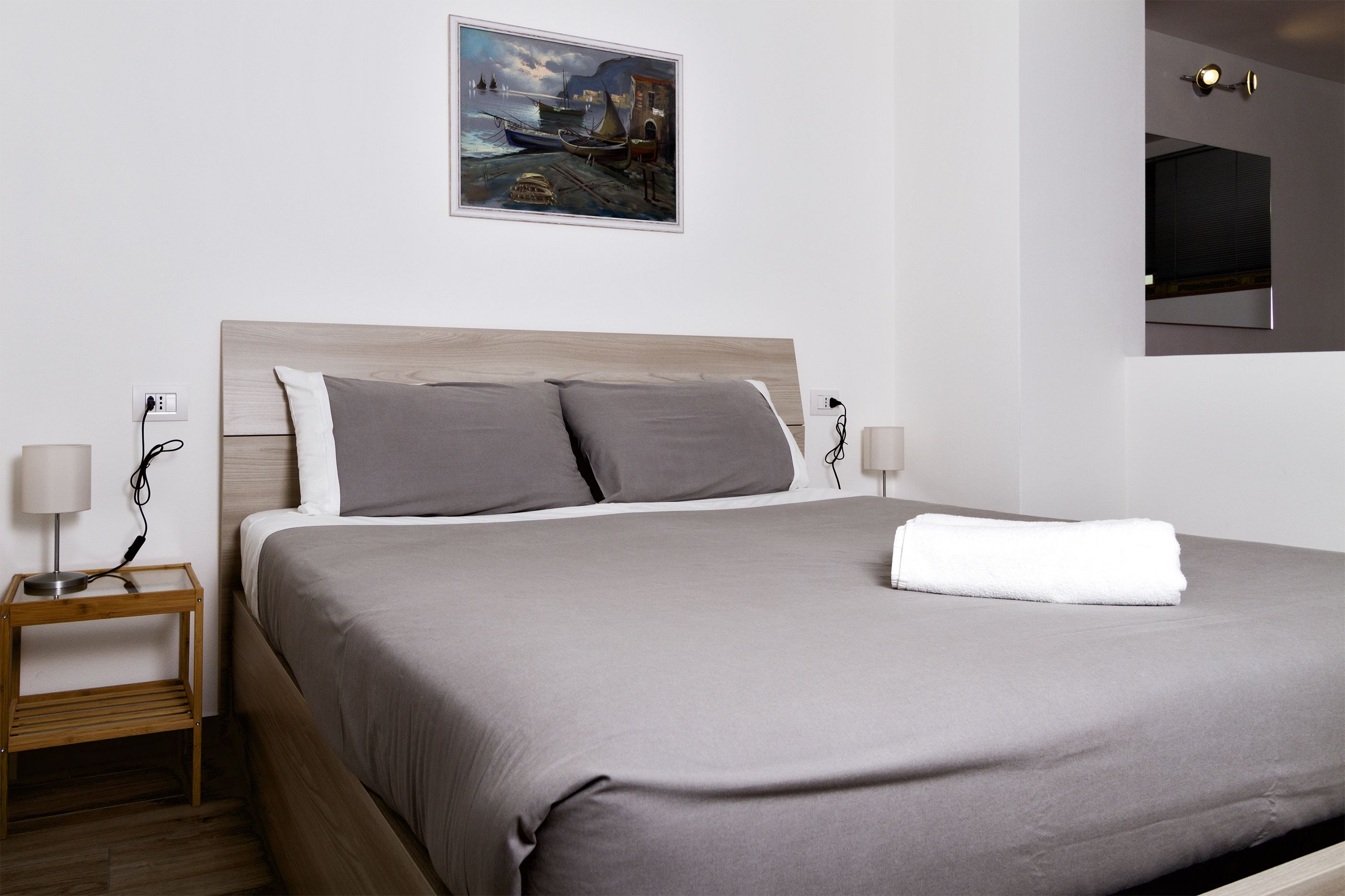 Andirivieni Bellagio Guest House