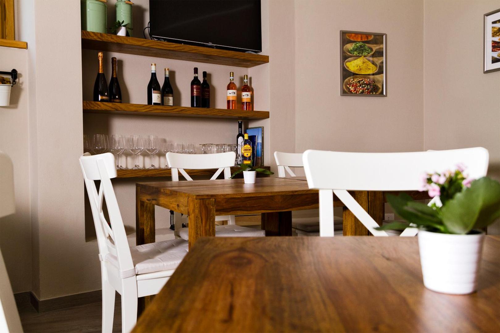 Andirivieni Bellagio Guest House