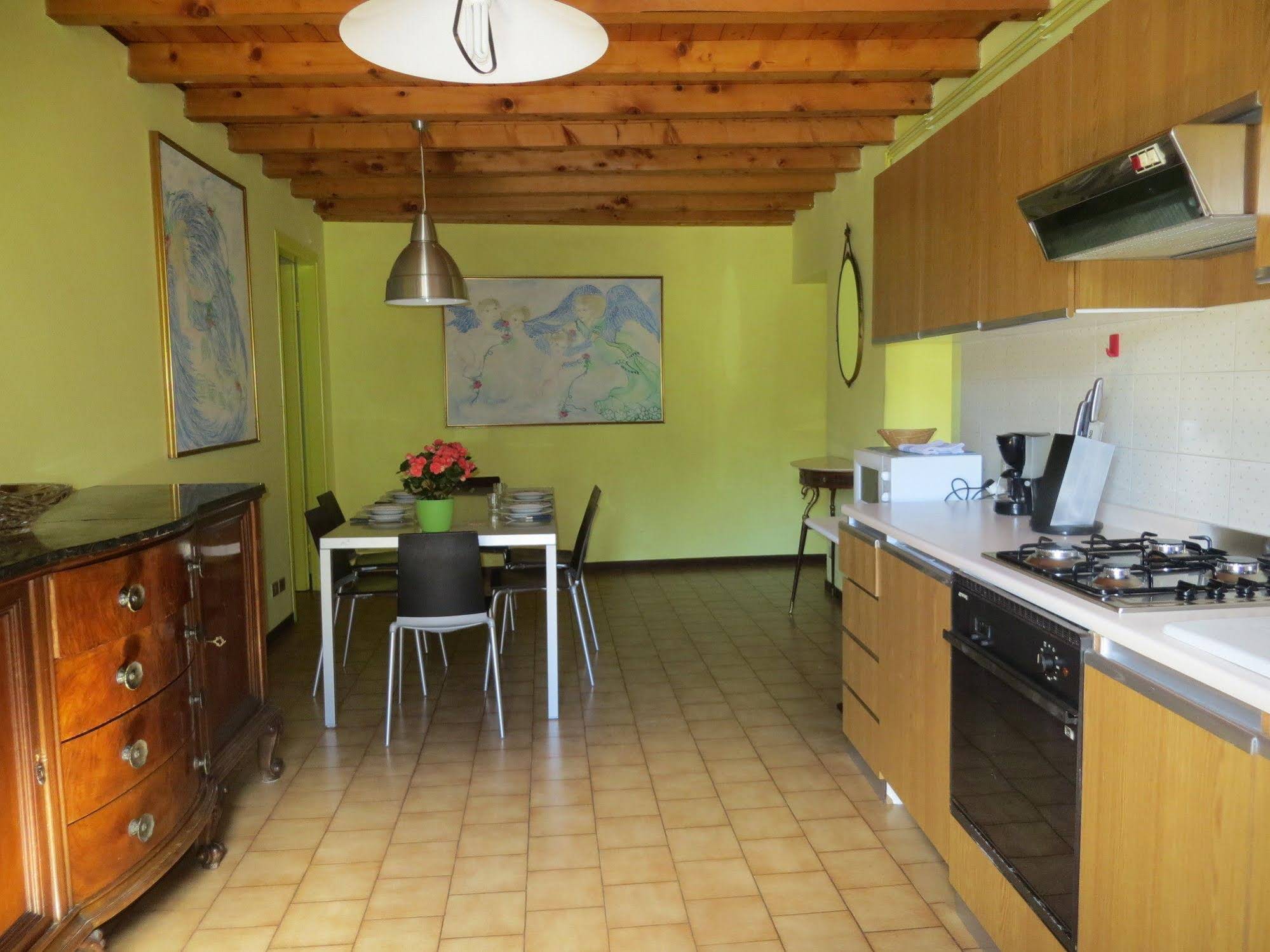 Antica Residenza I Ronchi di Bellagio