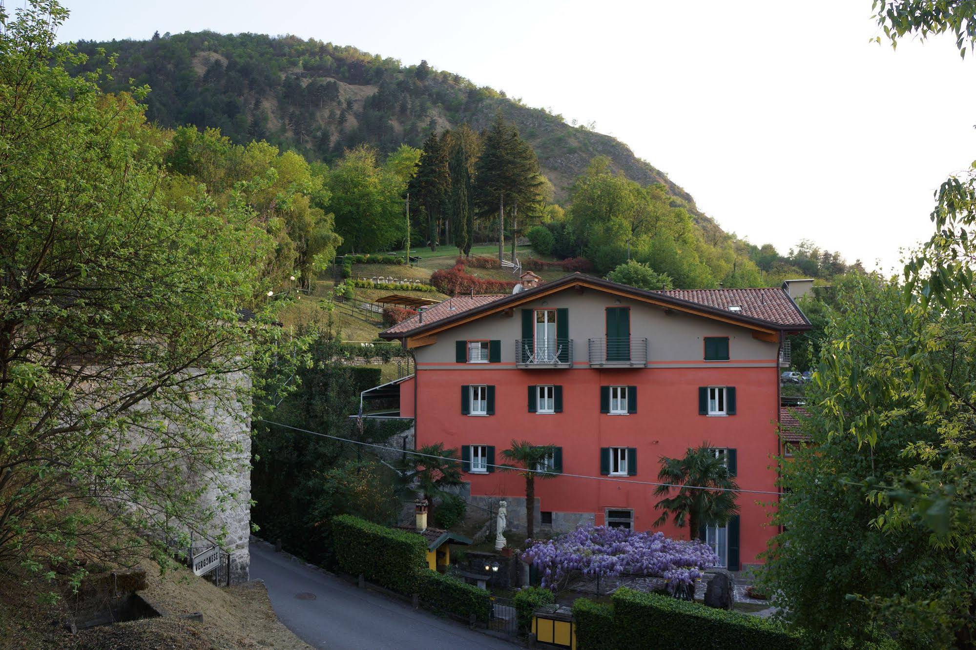 Antica Residenza I Ronchi di Bellagio
