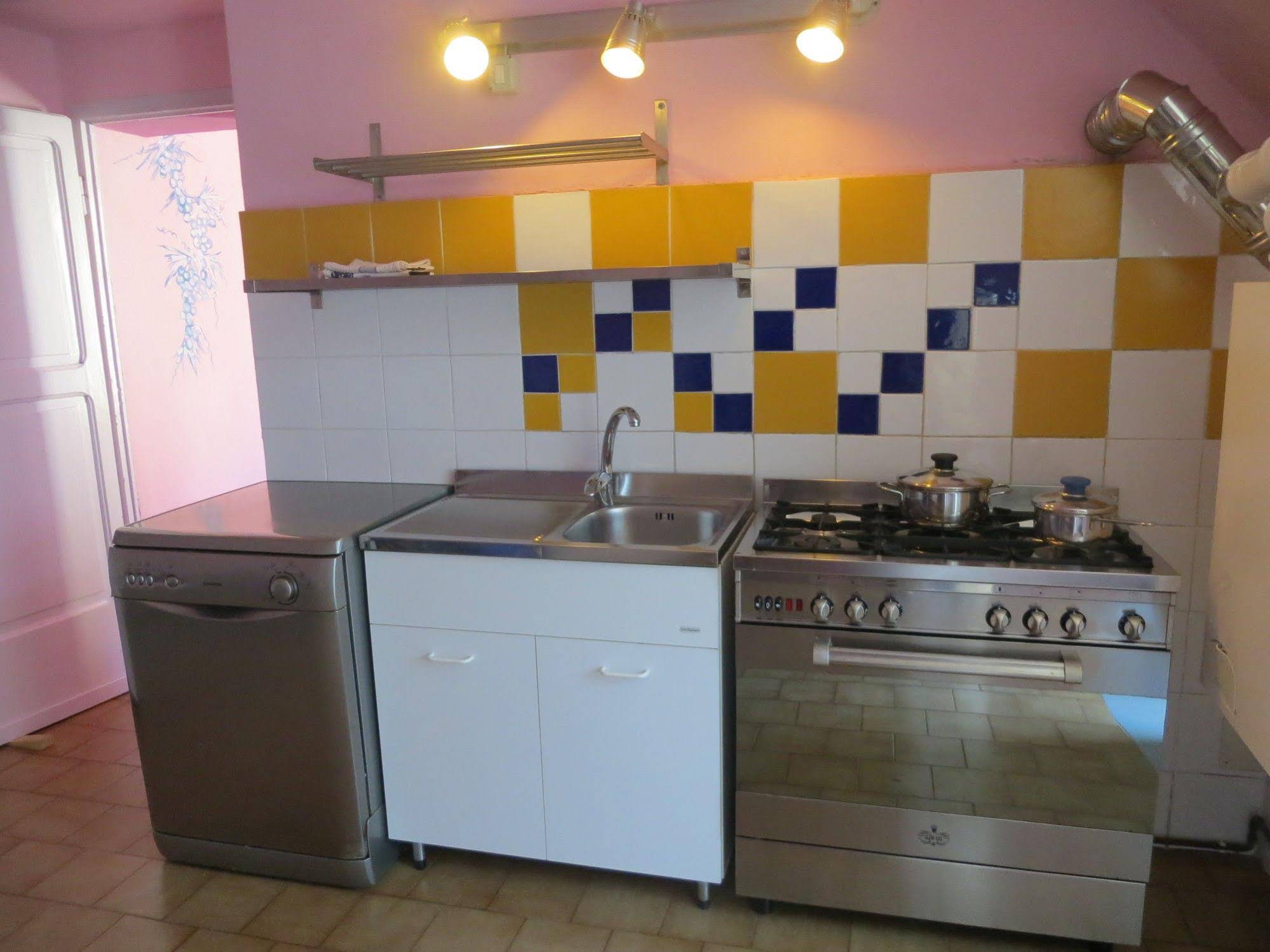 Antica Residenza I Ronchi di Bellagio