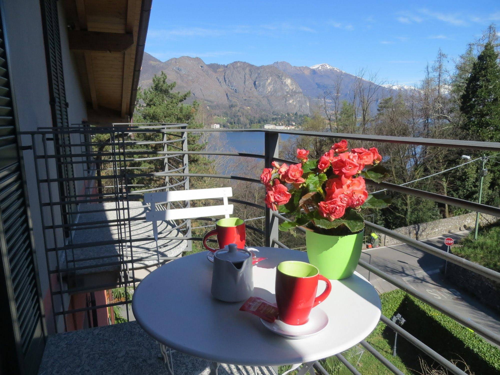 Antica Residenza I Ronchi di Bellagio