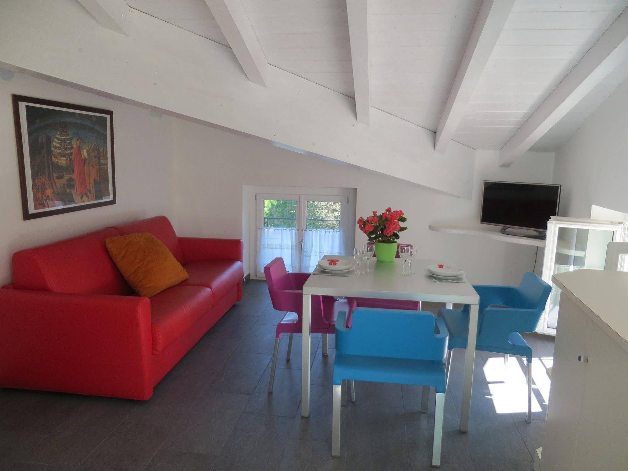 Antica Residenza I Ronchi di Bellagio