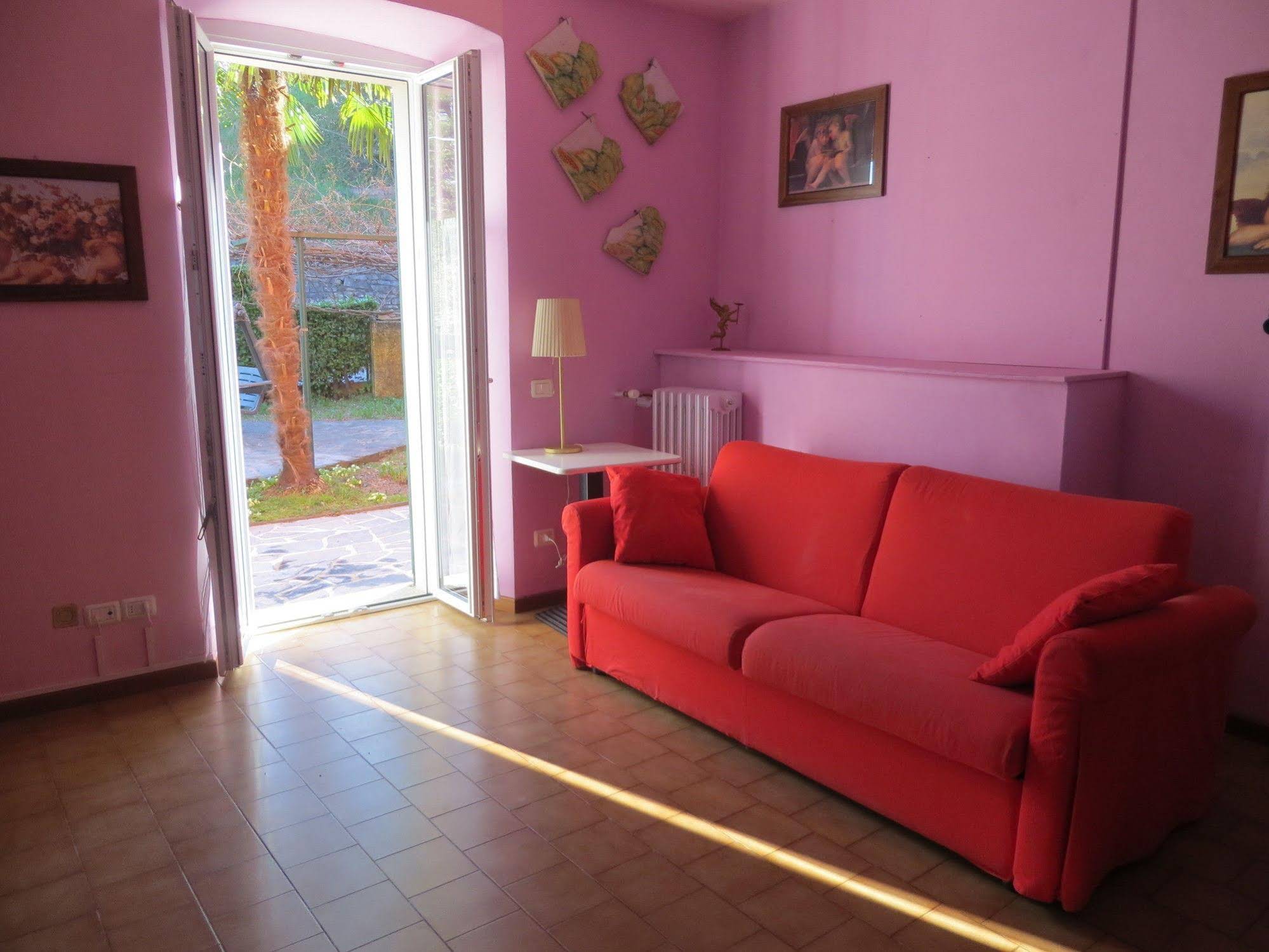 Antica Residenza I Ronchi di Bellagio