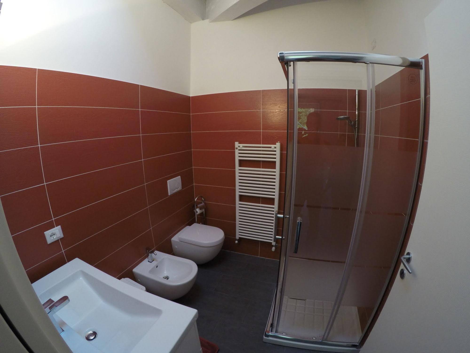 Antica Residenza I Ronchi di Bellagio