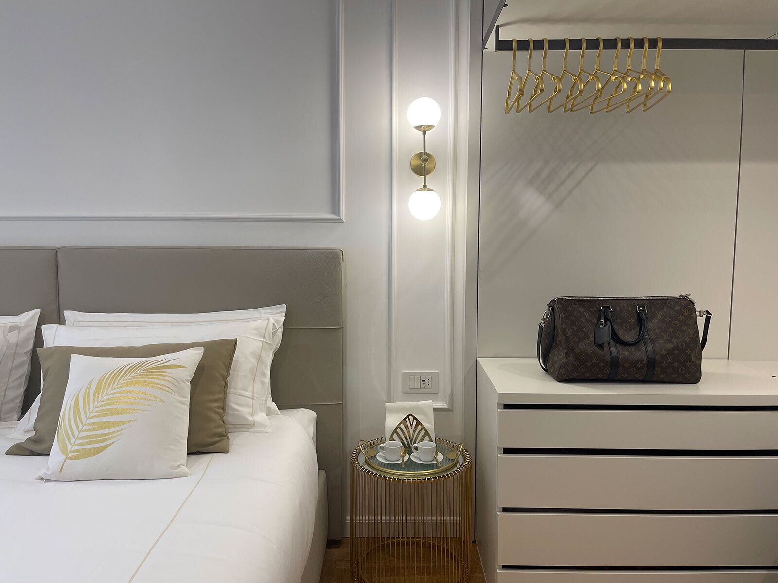 Bellagio Luxury Suites