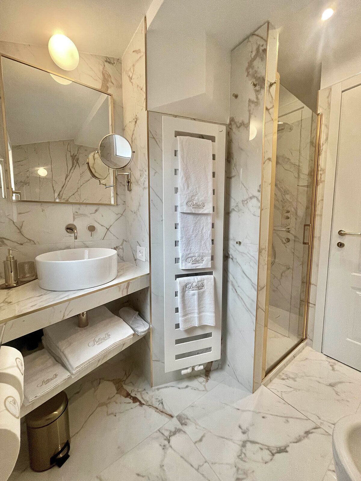 Bellagio Luxury Suites