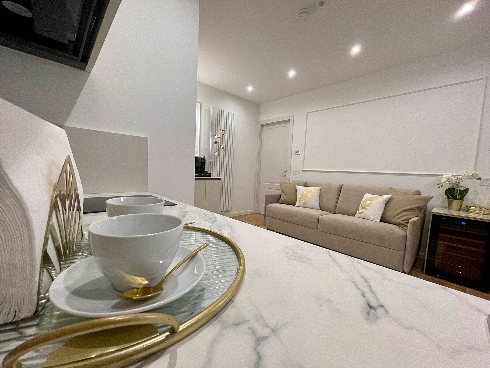 Bellagio Luxury Suites