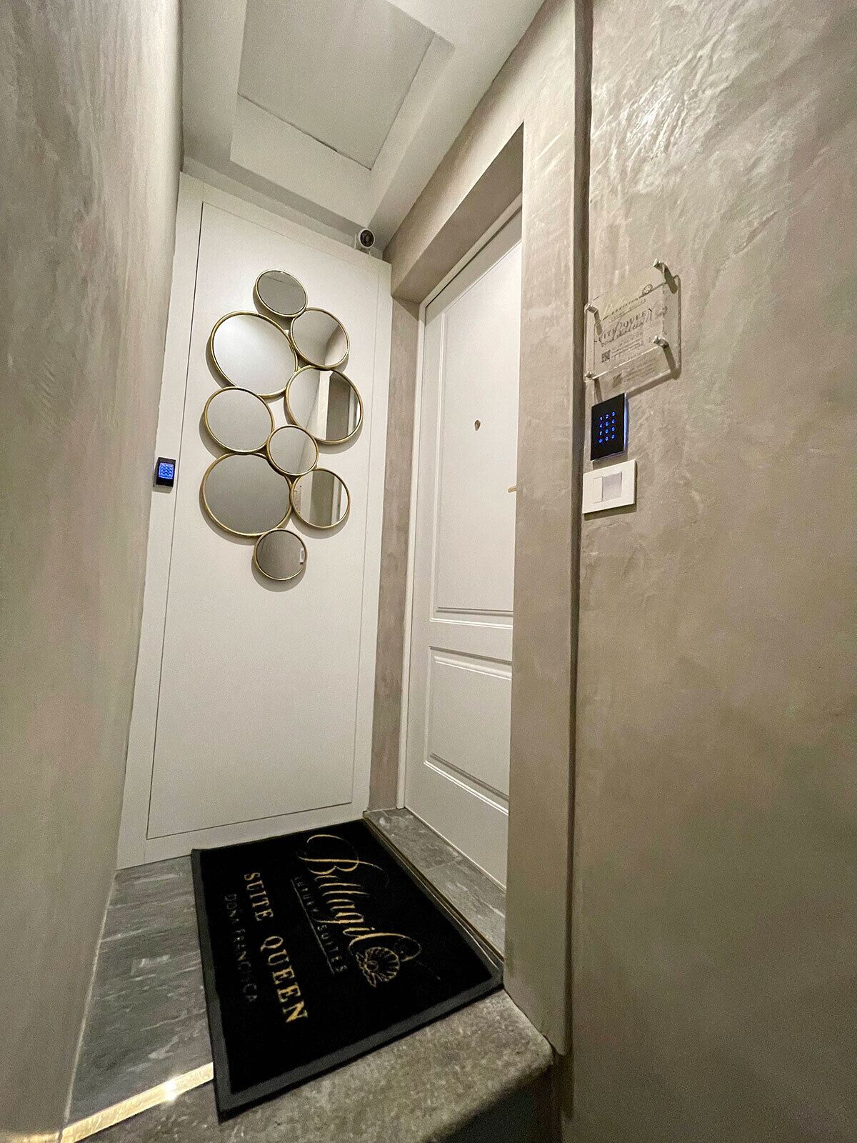 Bellagio Luxury Suites