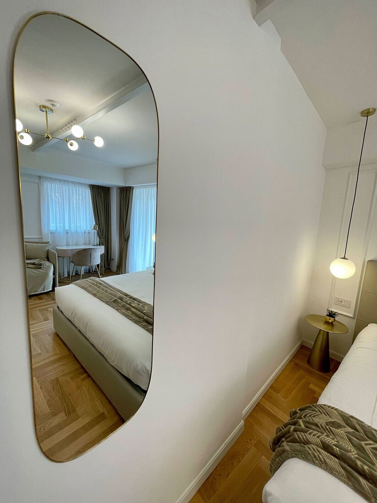 Bellagio Luxury Suites