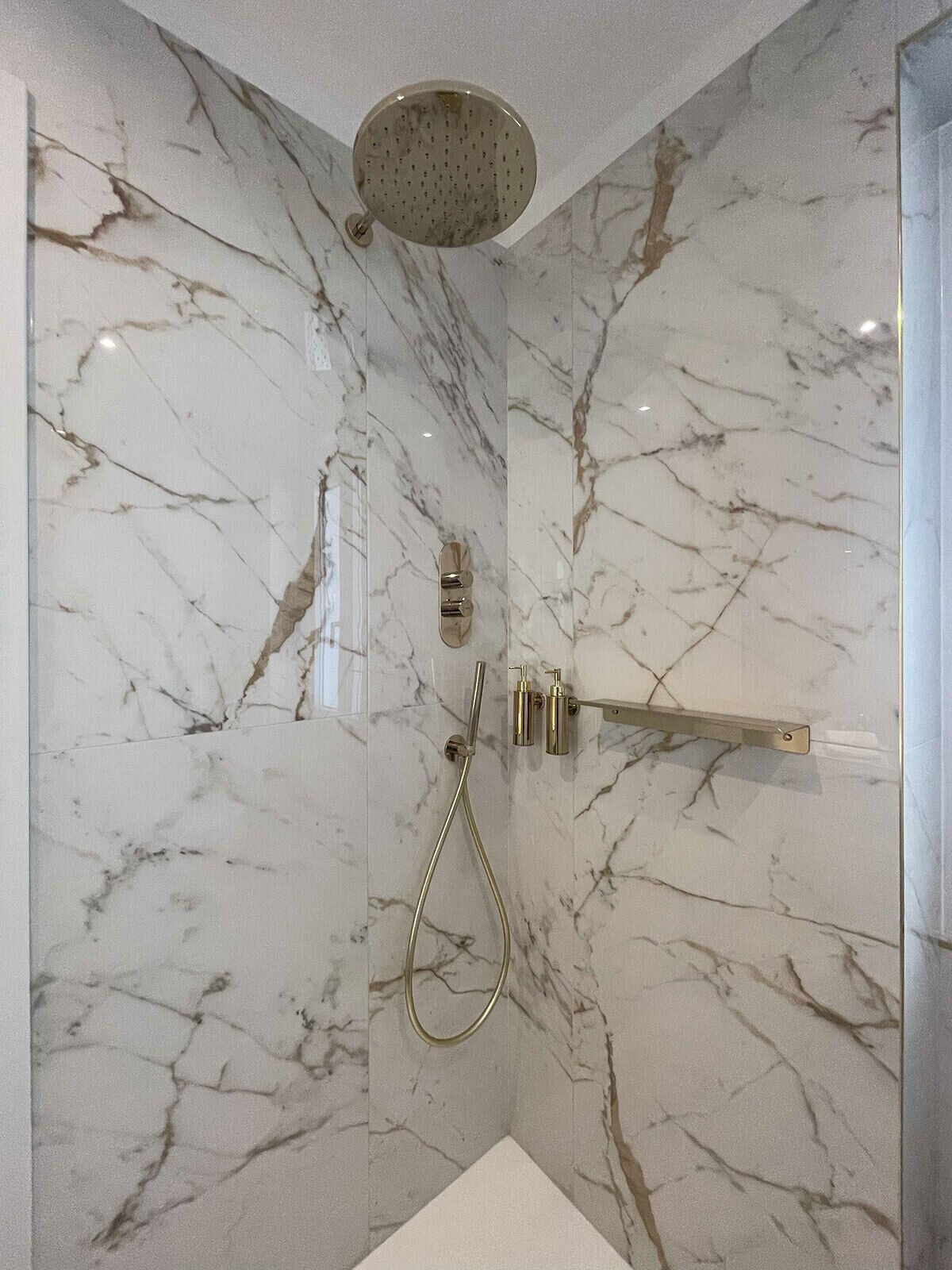 Bellagio Luxury Suites
