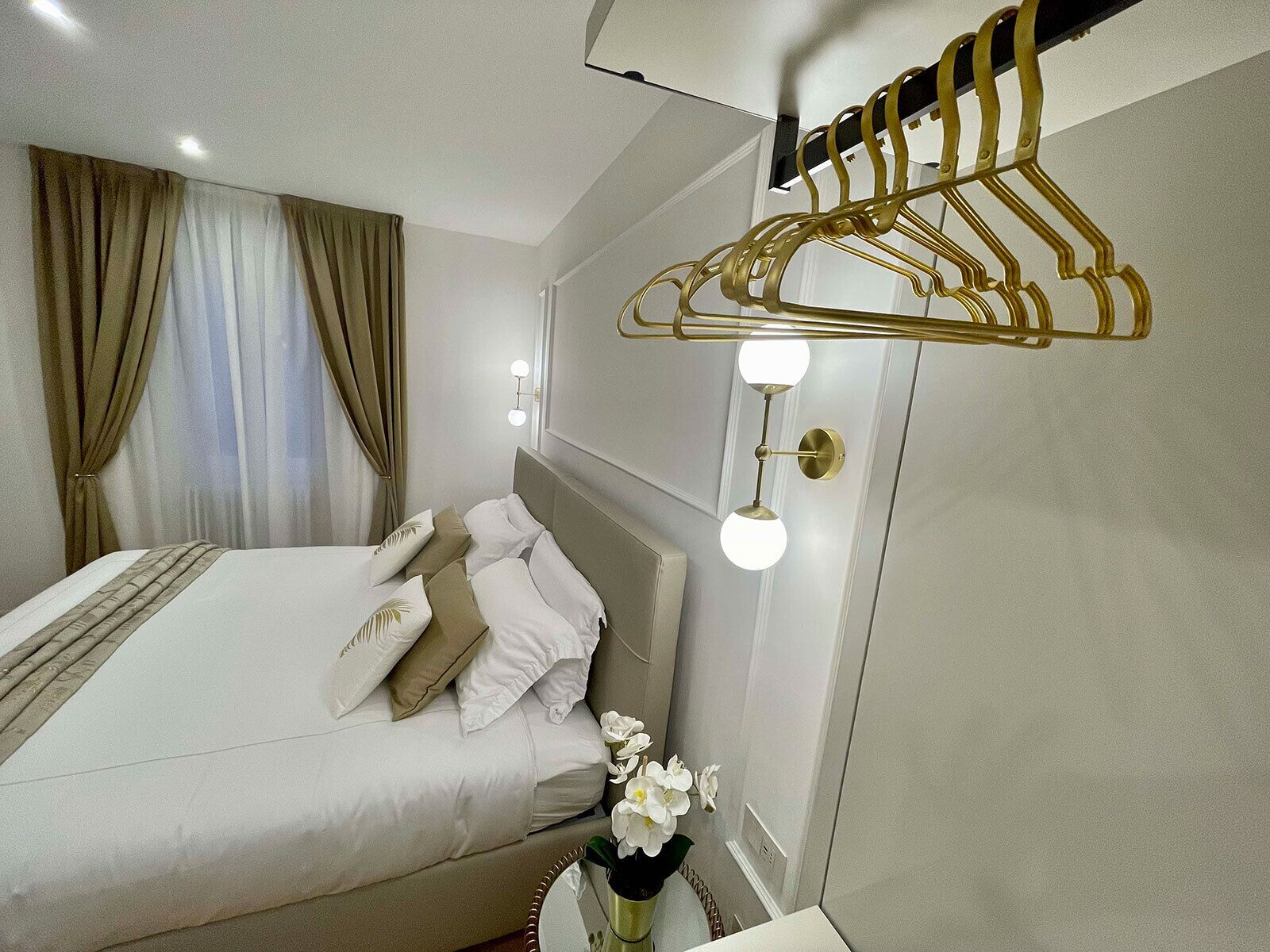 Bellagio Luxury Suites