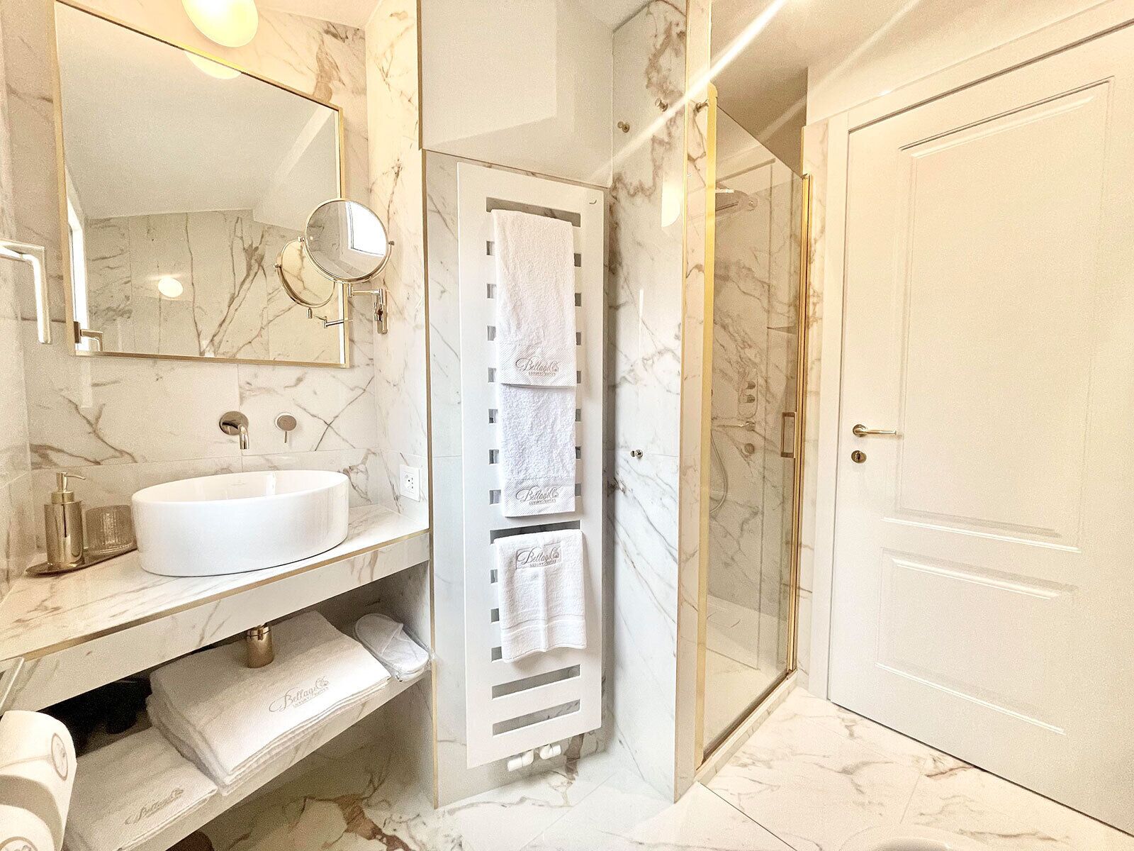 Bellagio Luxury Suites