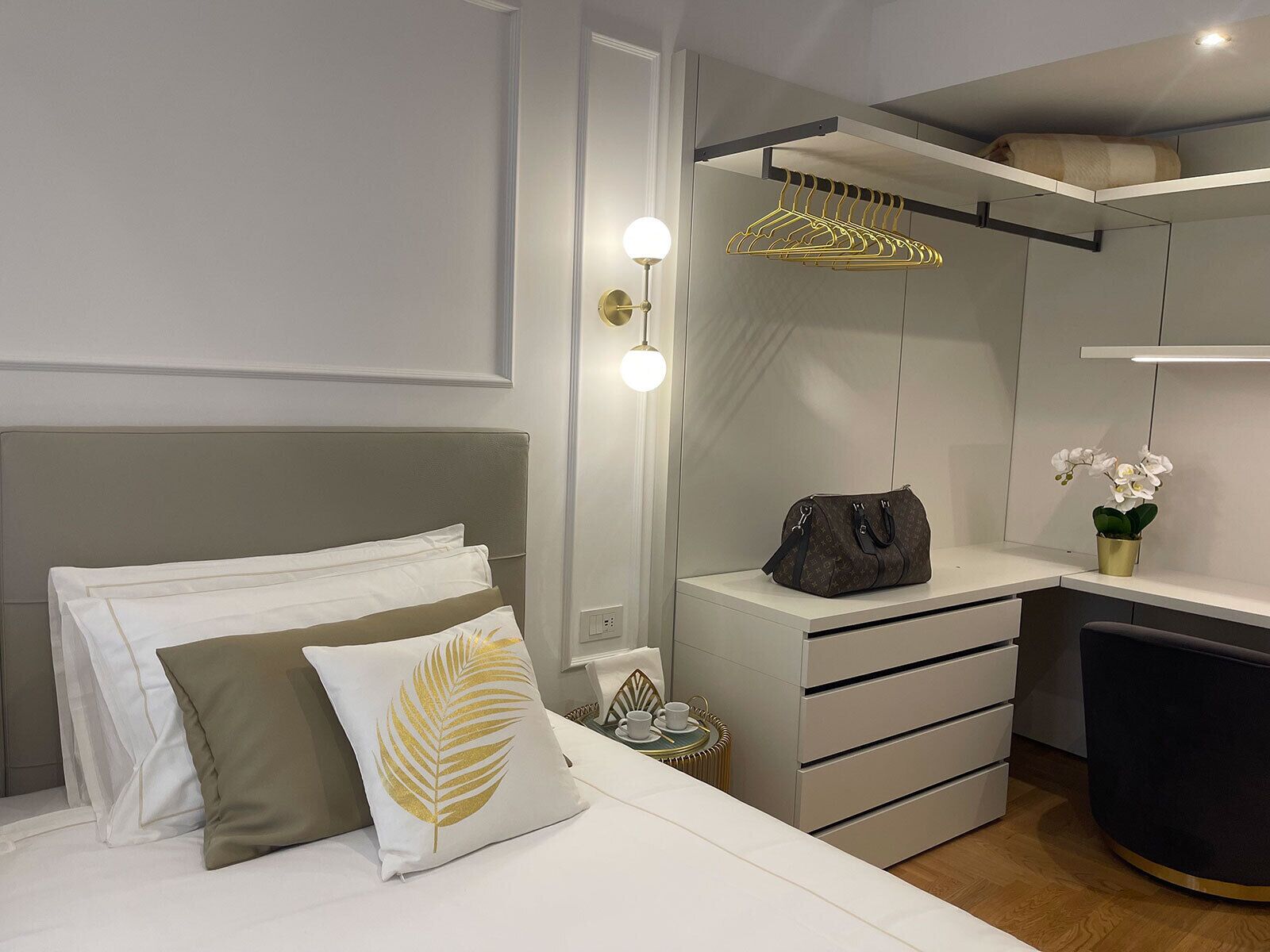 Bellagio Luxury Suites