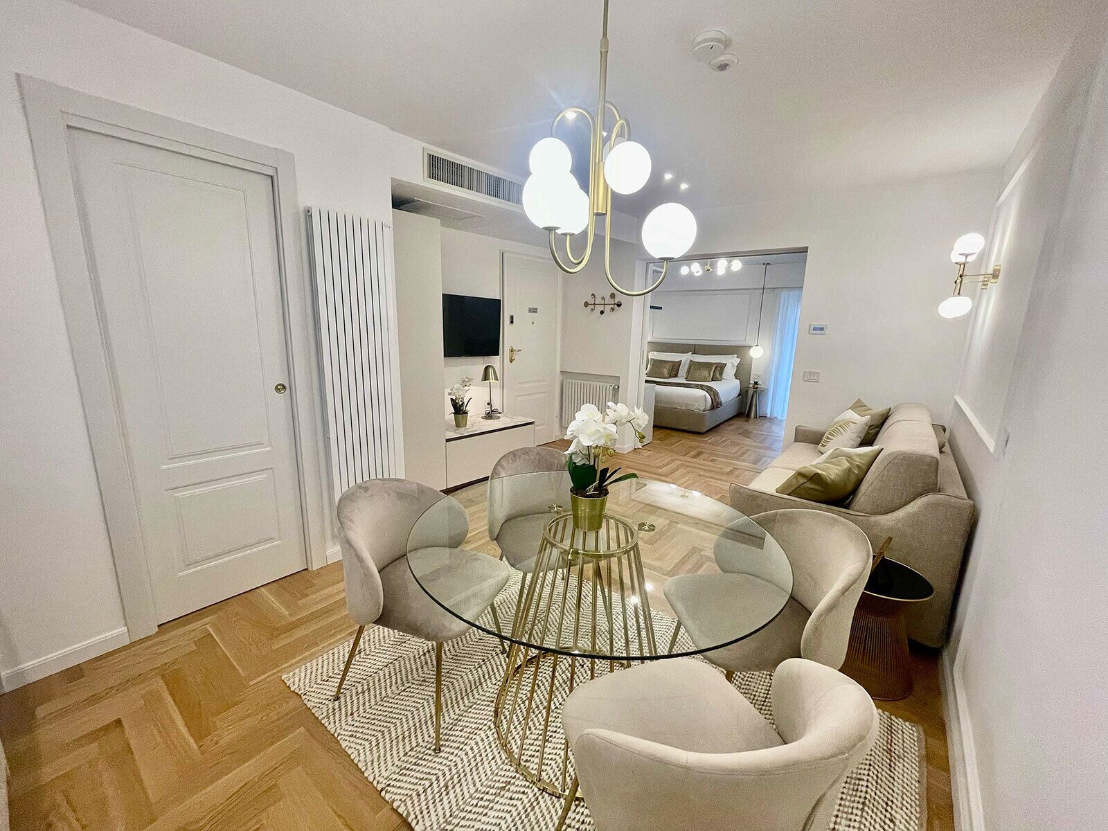 Bellagio Luxury Suites