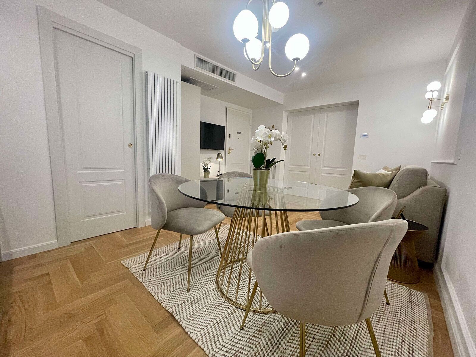 Bellagio Luxury Suites