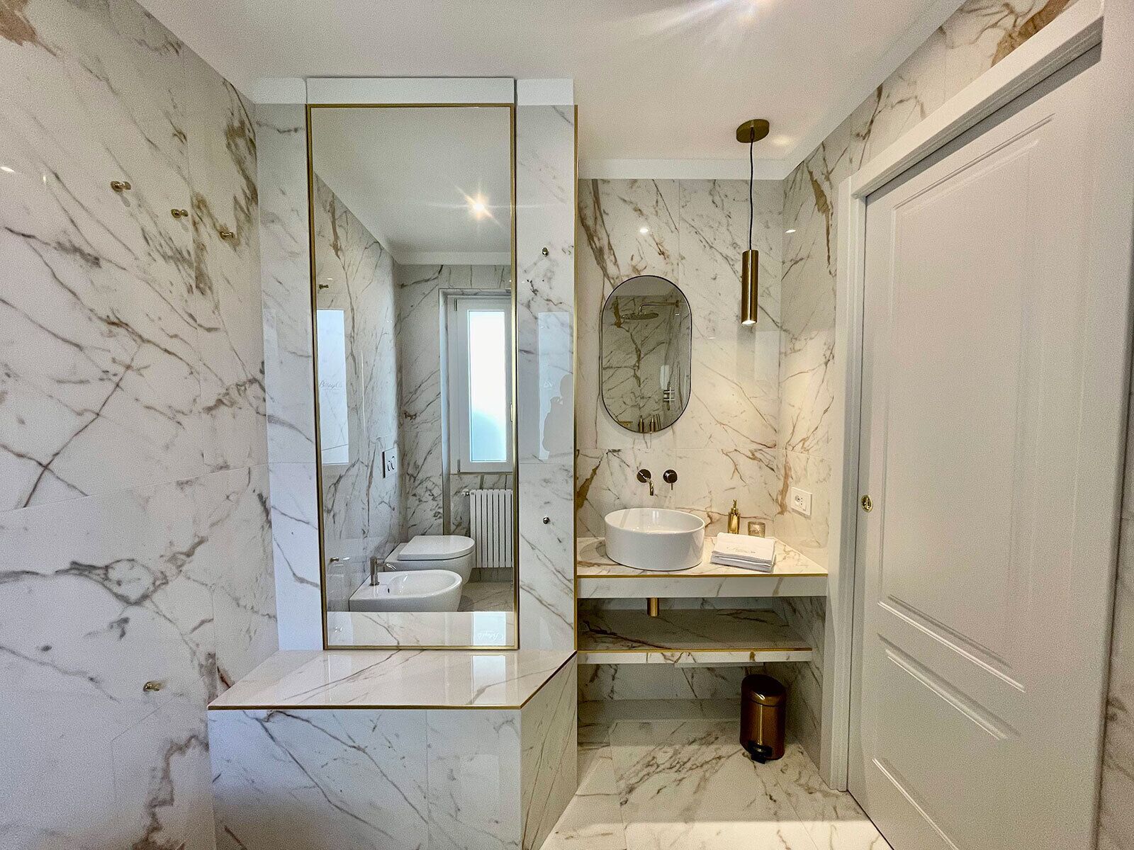 Bellagio Luxury Suites