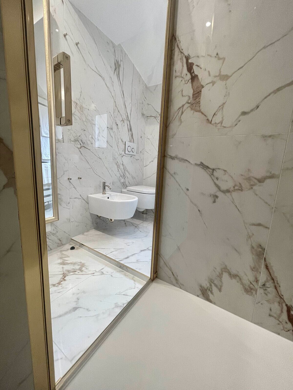 Bellagio Luxury Suites