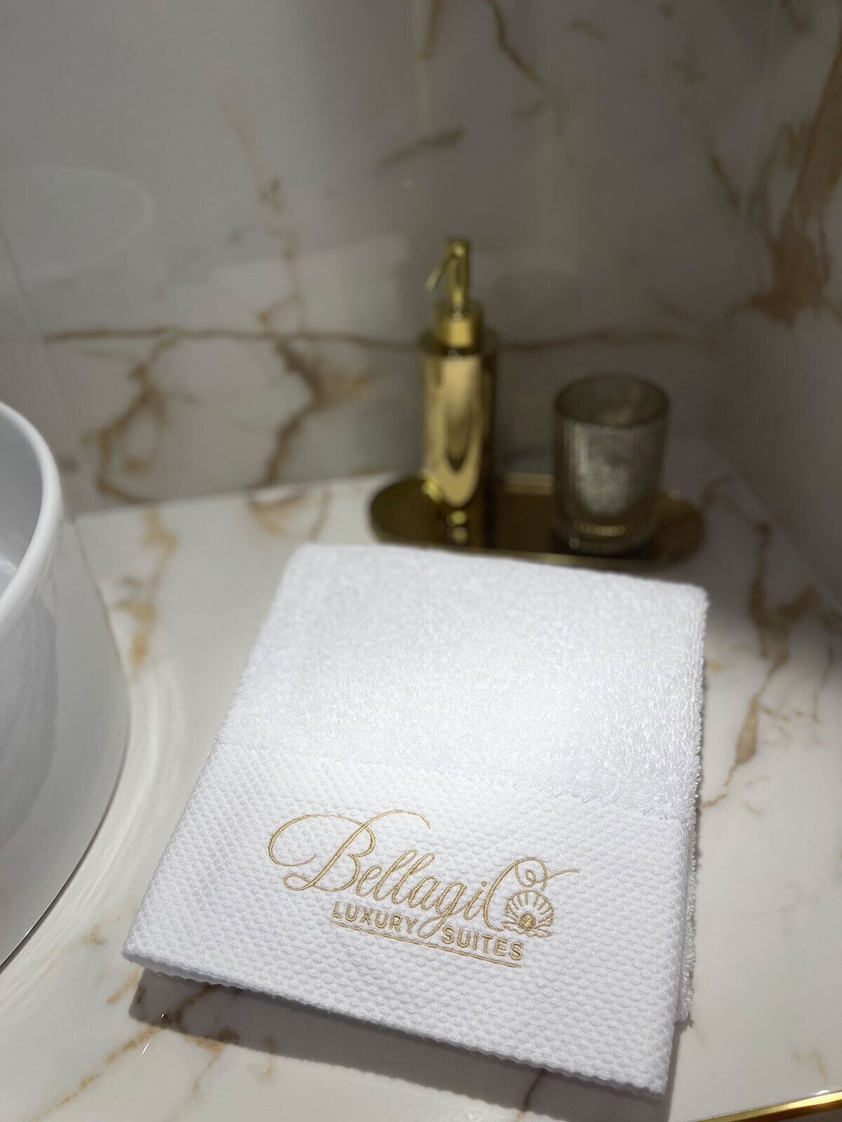 Bellagio Luxury Suites