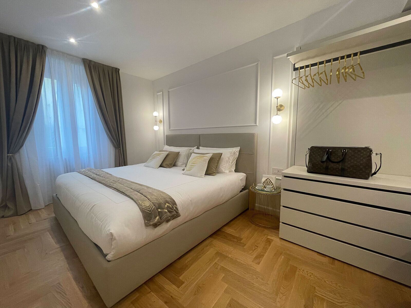 Bellagio Luxury Suites