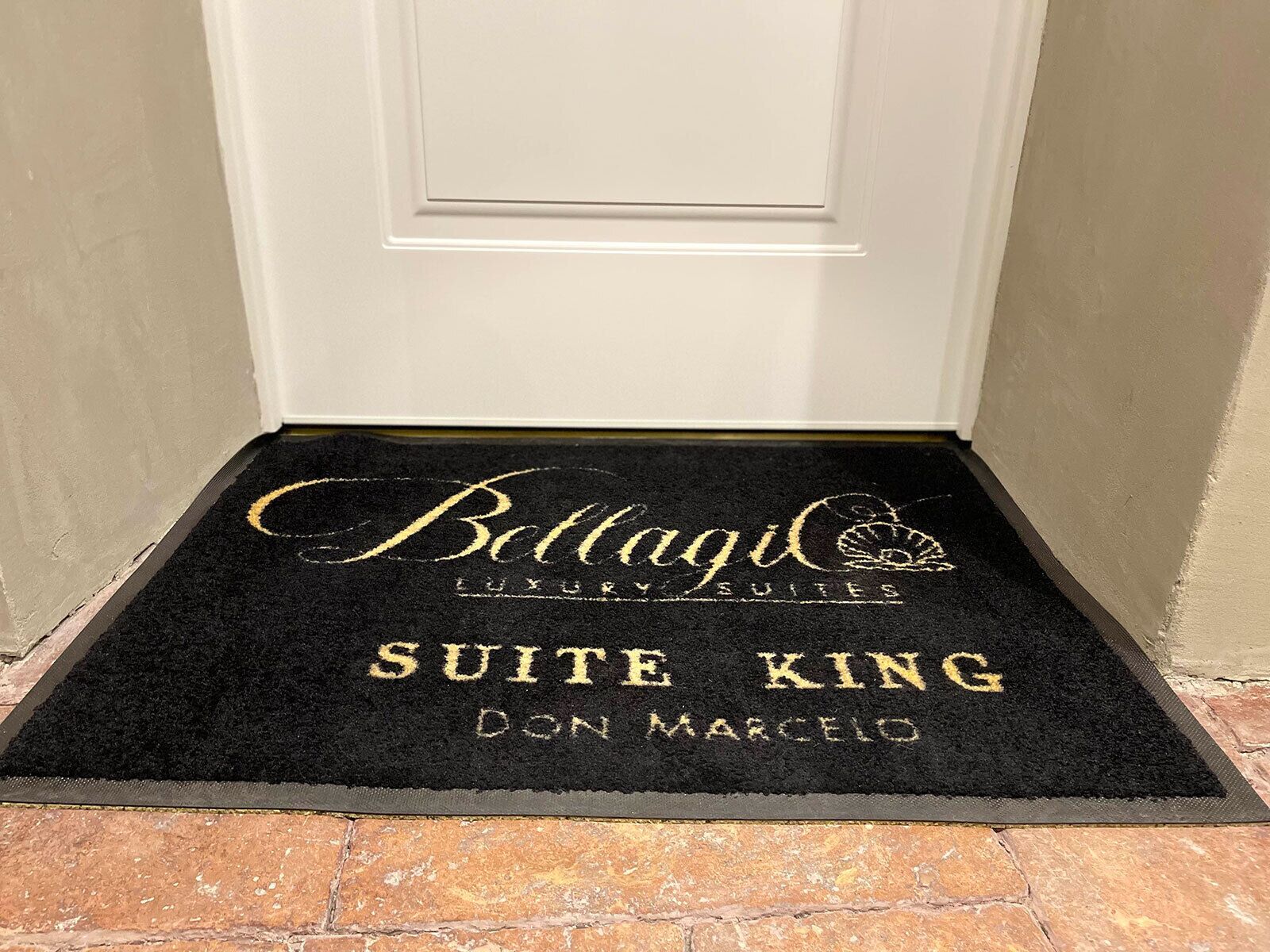 Bellagio Luxury Suites