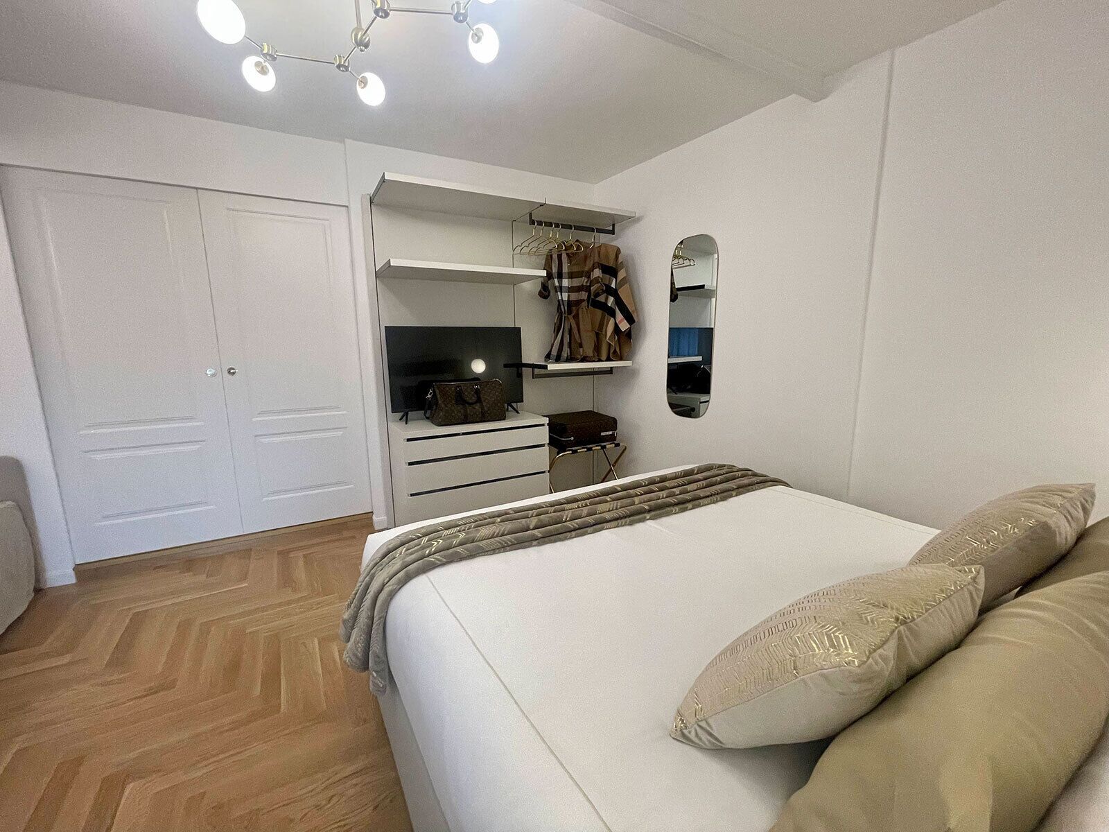 Bellagio Luxury Suites