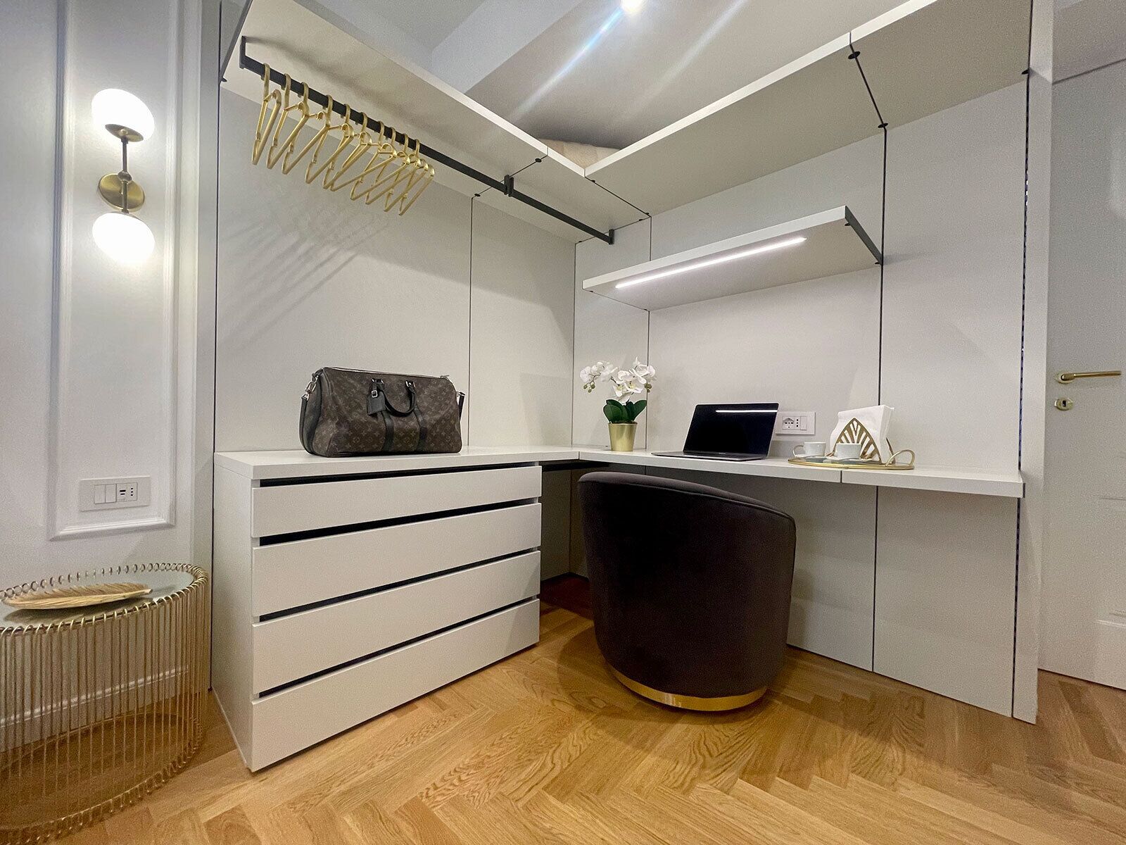 Bellagio Luxury Suites