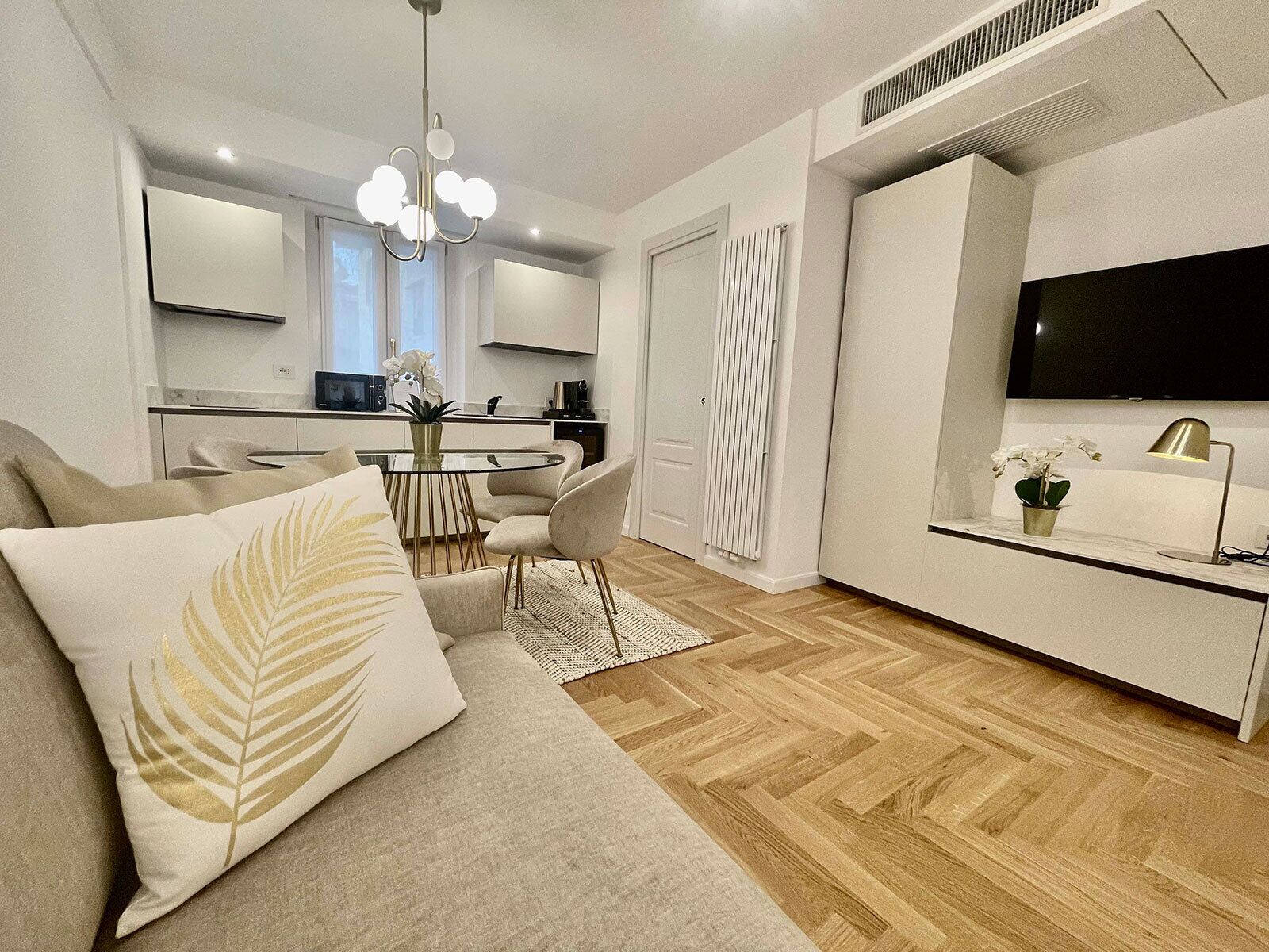 Bellagio Luxury Suites