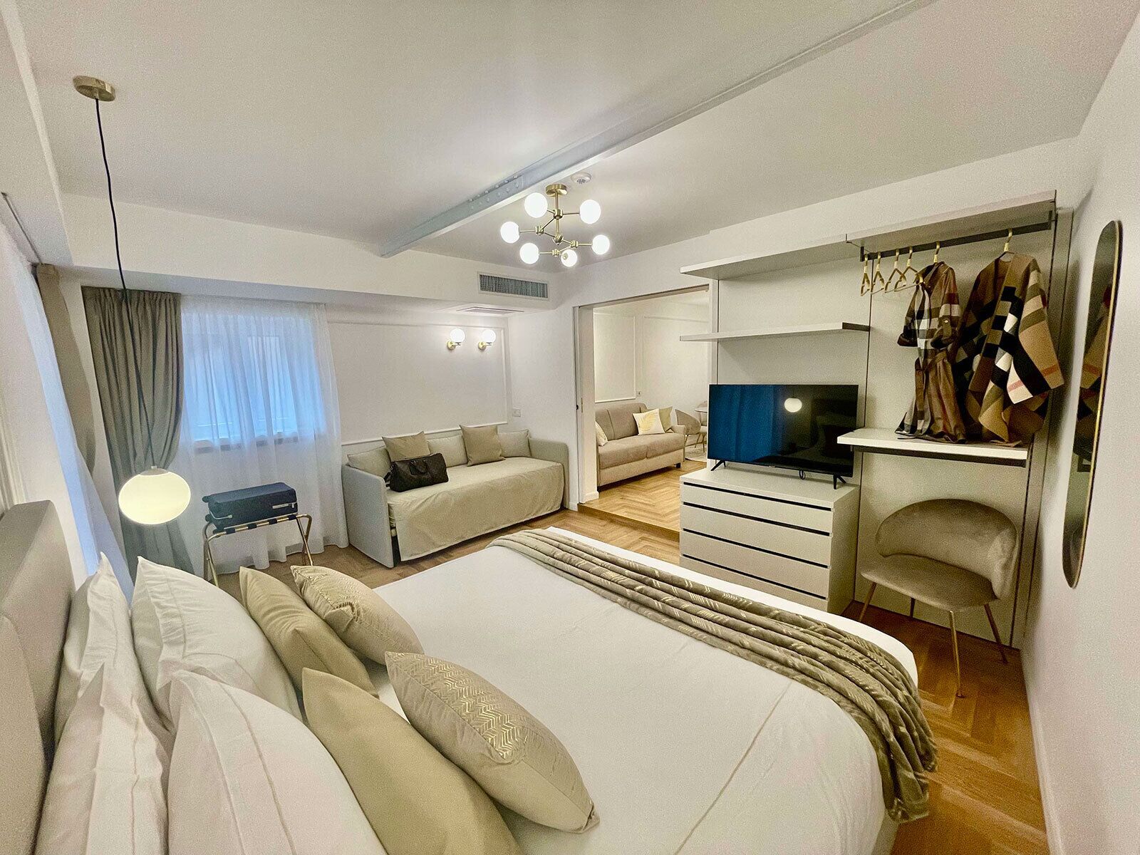 Bellagio Luxury Suites
