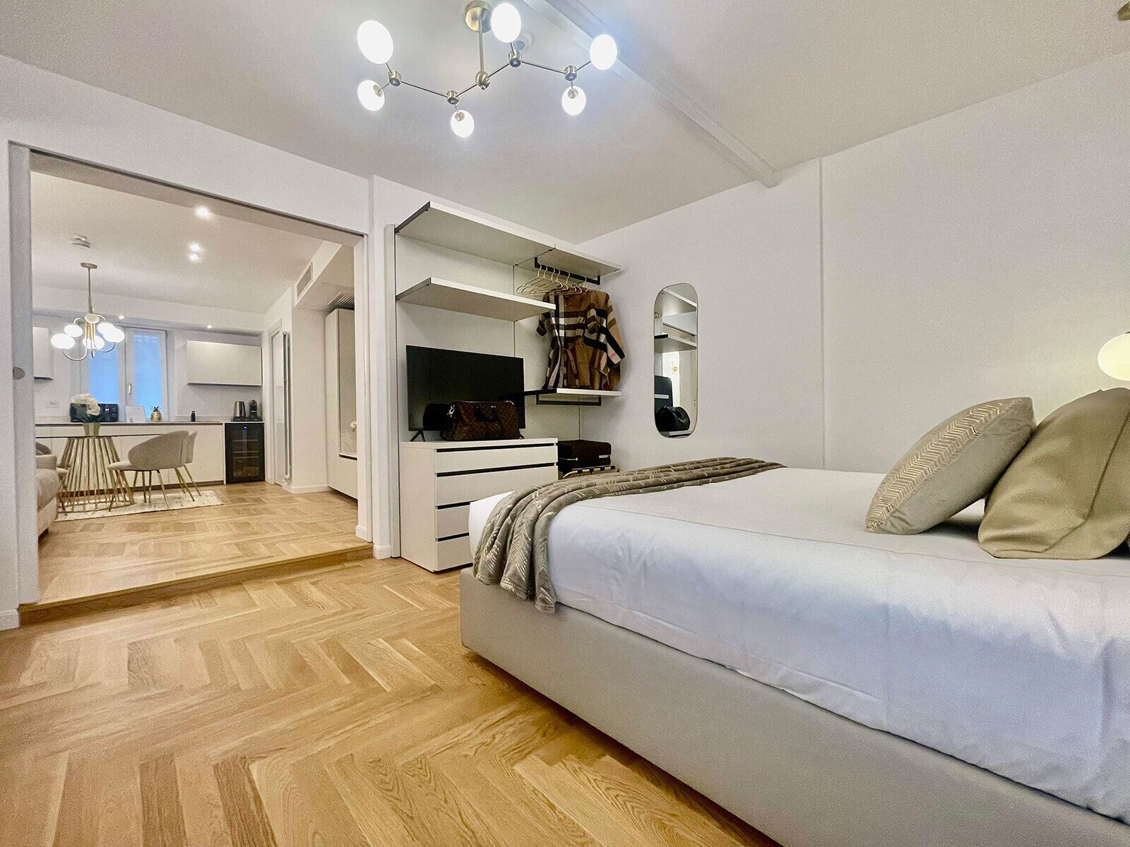 Bellagio Luxury Suites