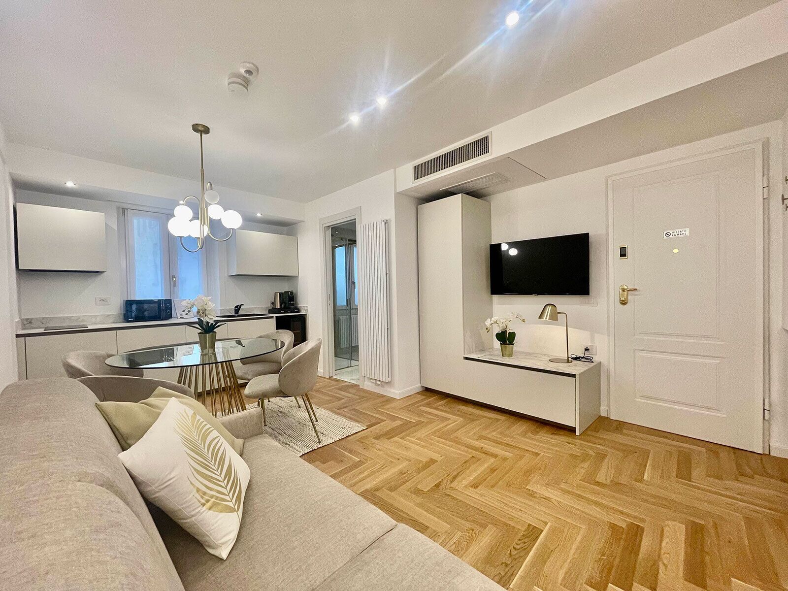 Bellagio Luxury Suites