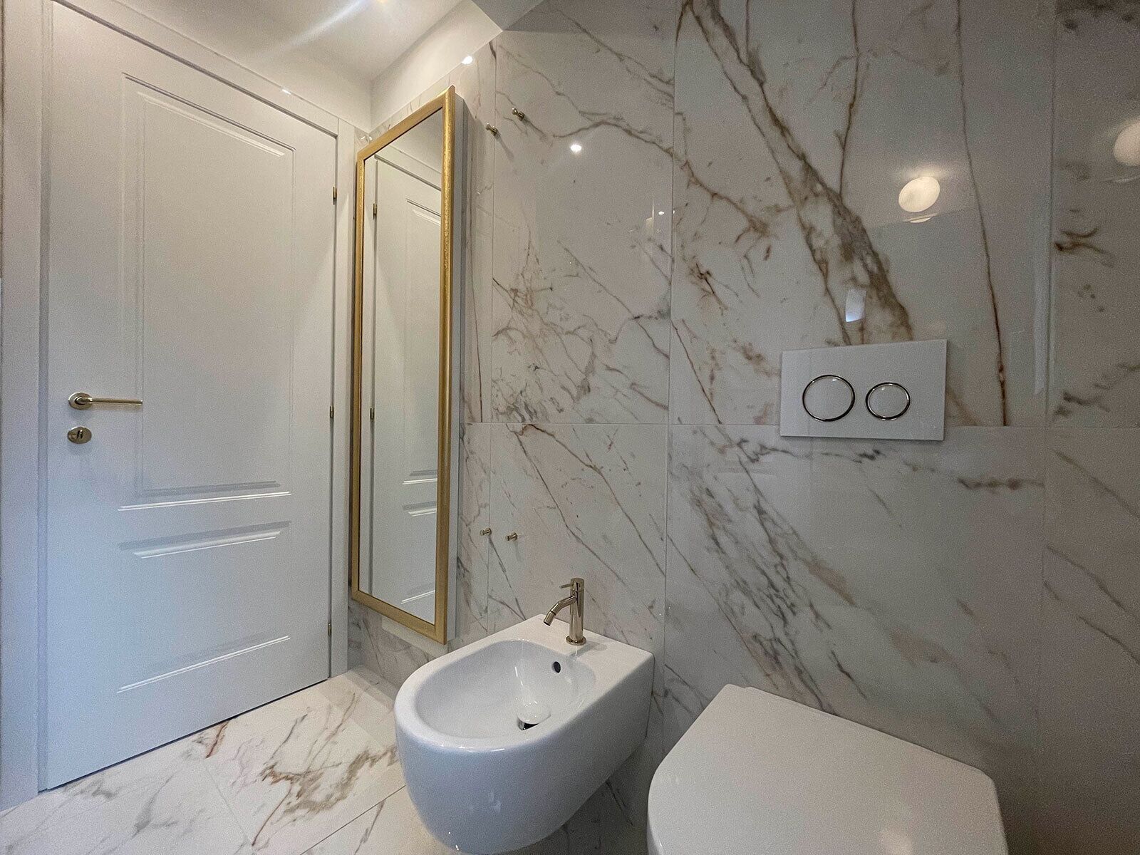 Bellagio Luxury Suites