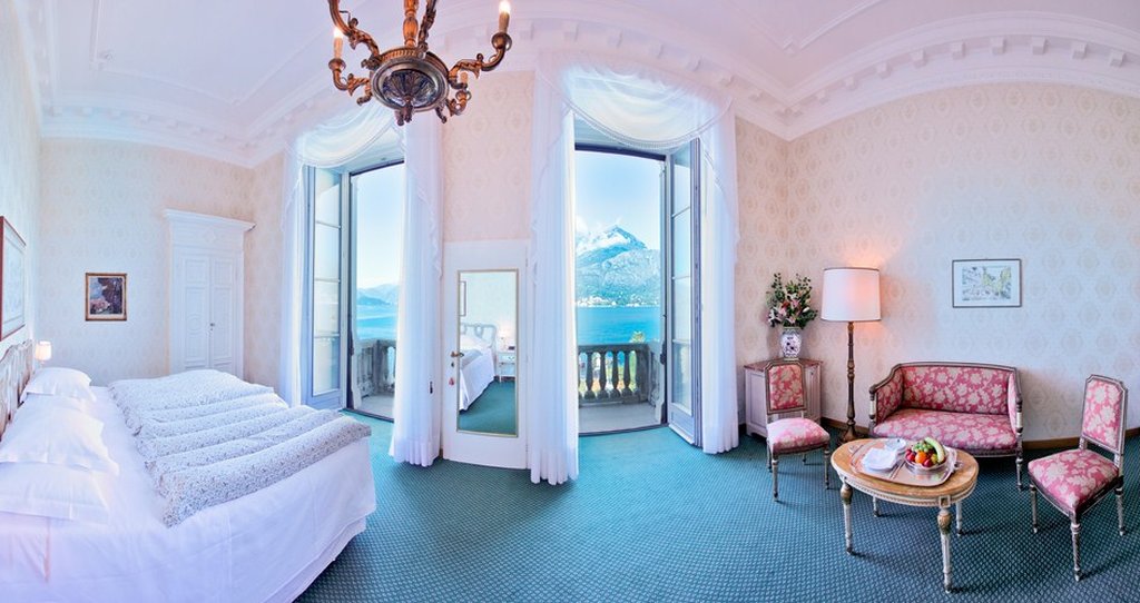 Grand Hotel Villa Serbelloni