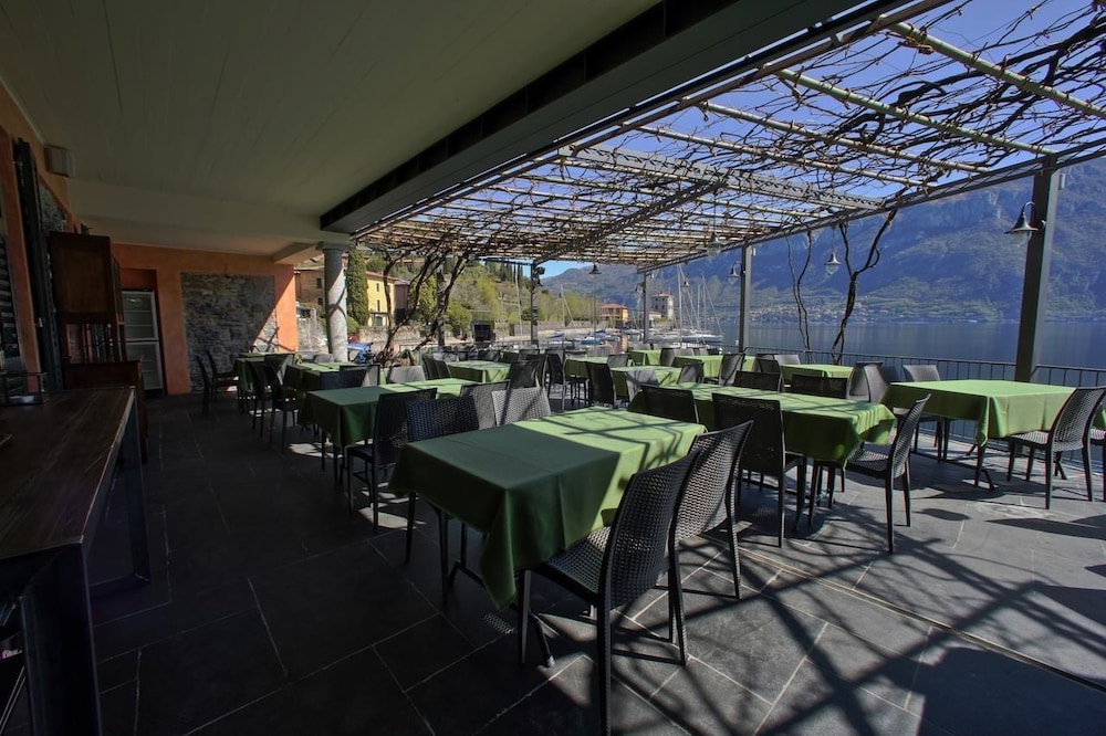Hotel Ristorante La Pergola