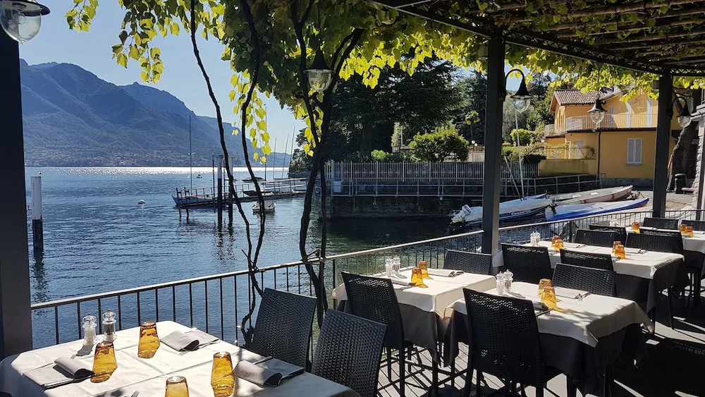 Hotel Ristorante La Pergola