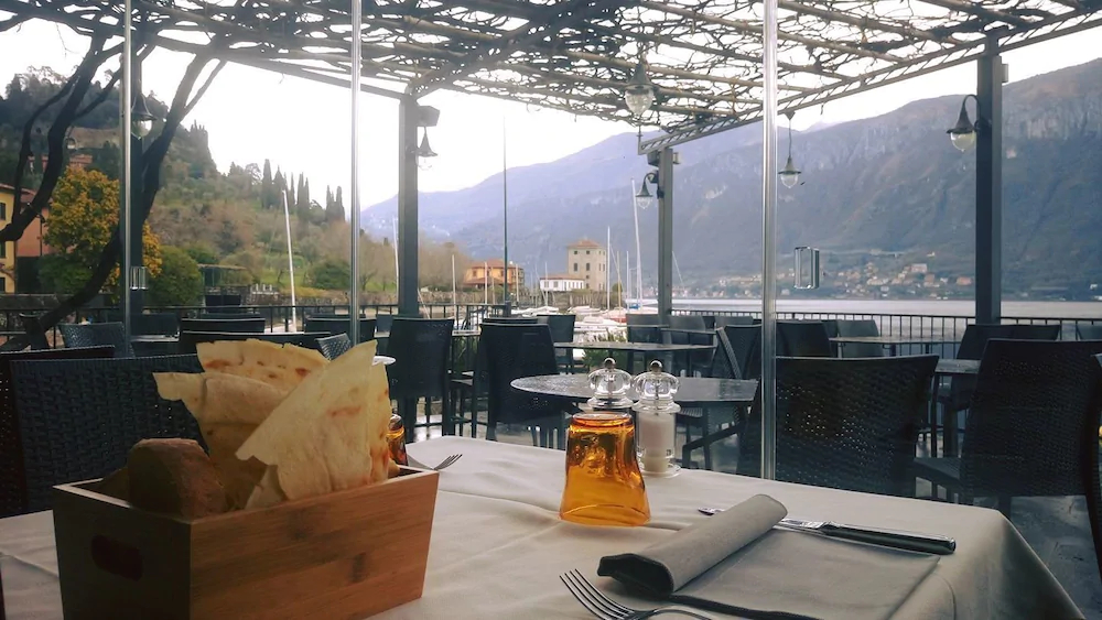 Hotel Ristorante La Pergola