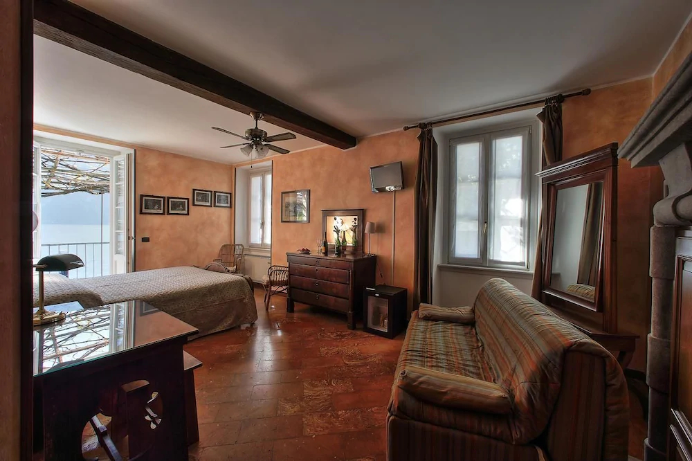 Hotel Ristorante La Pergola