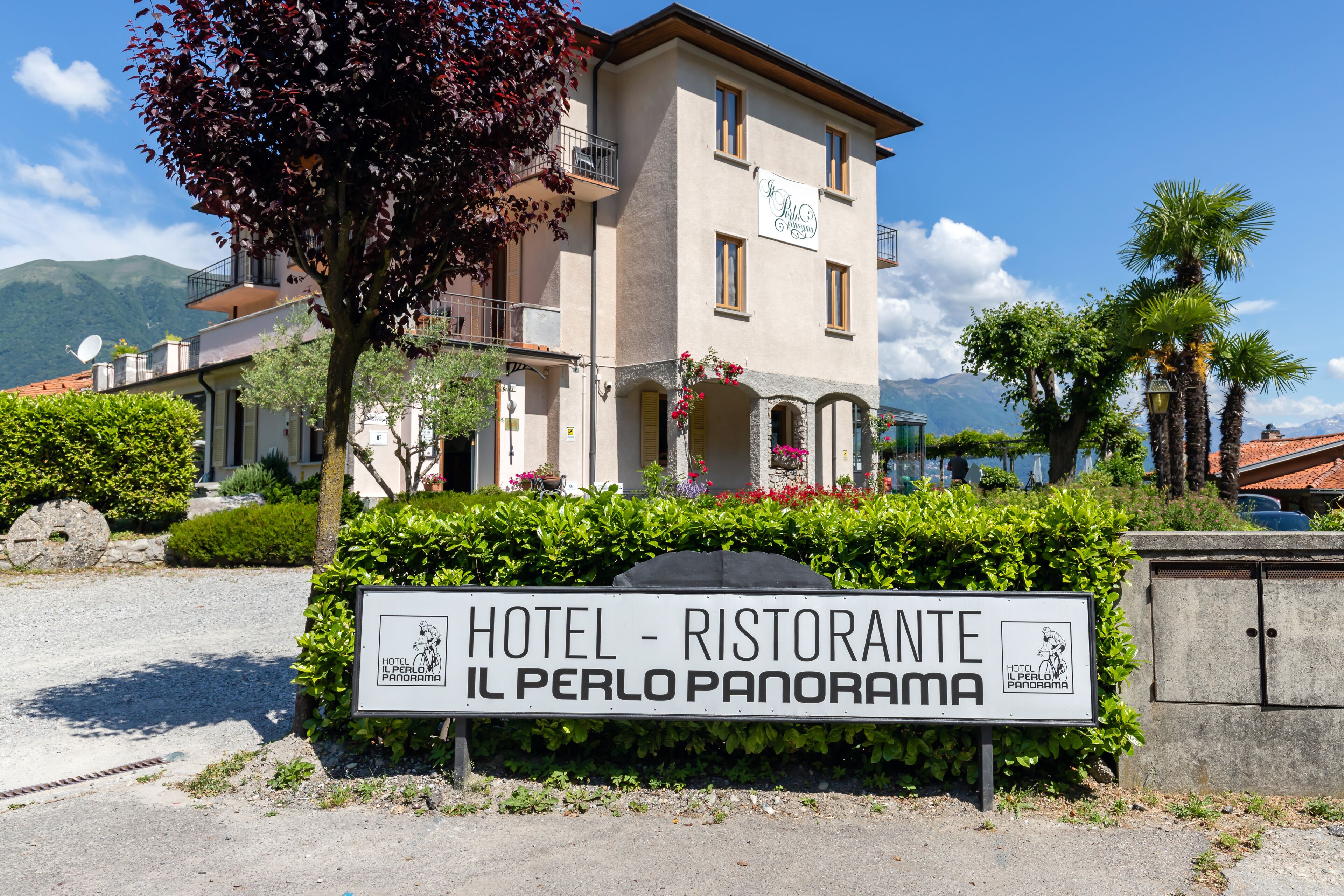 Hotel Il Perlo