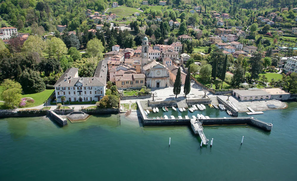 Il Vicolo