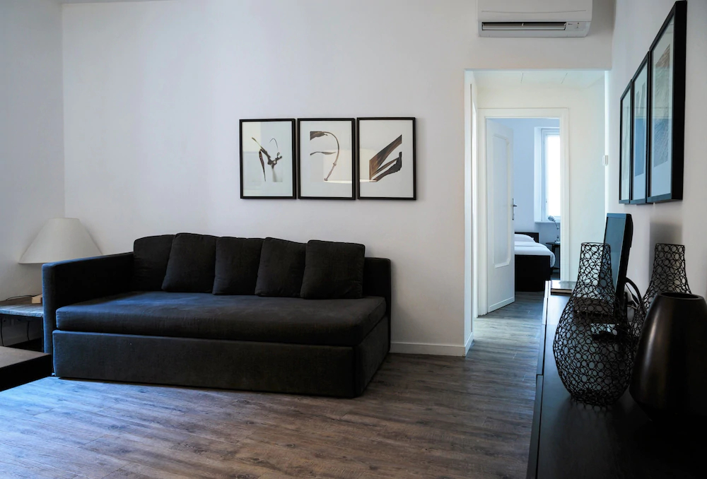 La Scalinata Apartments