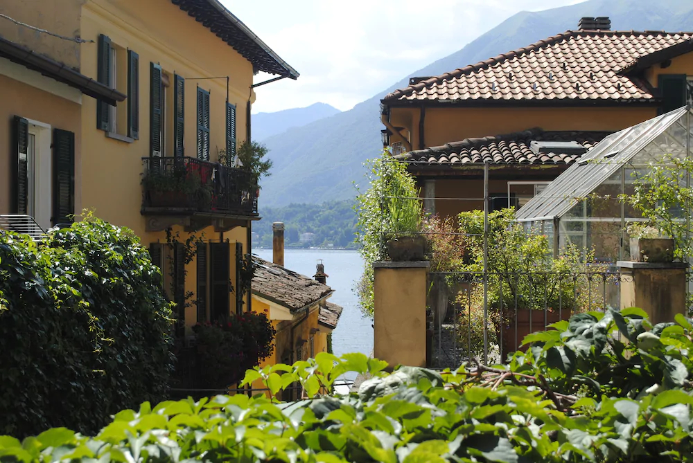 La Scalinata Apartments
