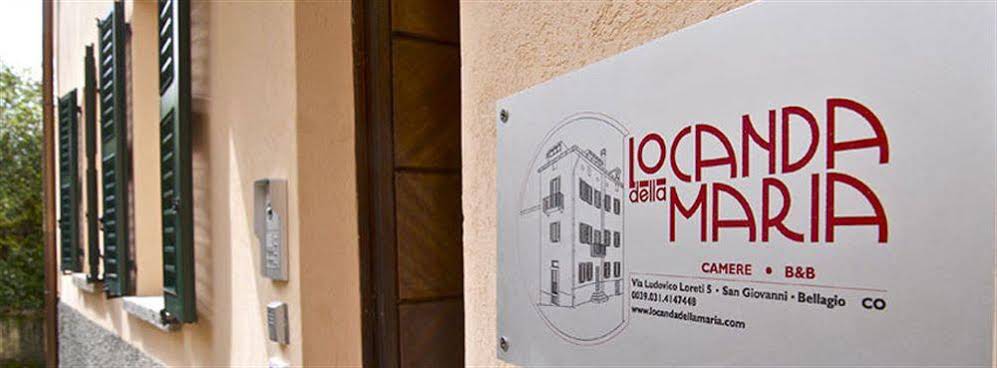 Locanda della Maria