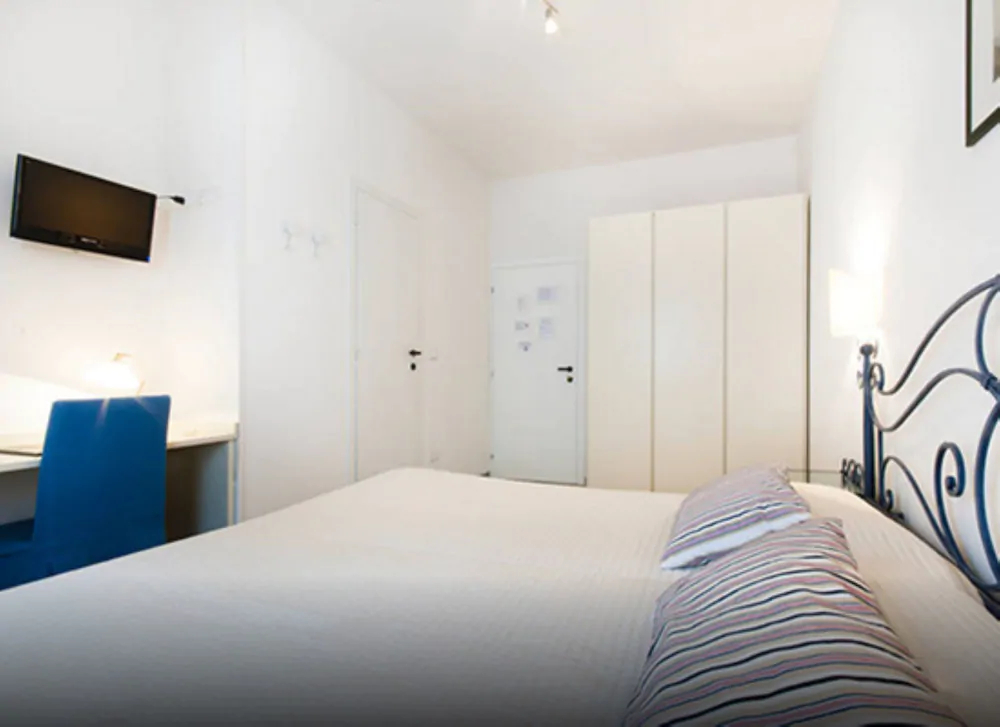 Miralago B&B and Apartments