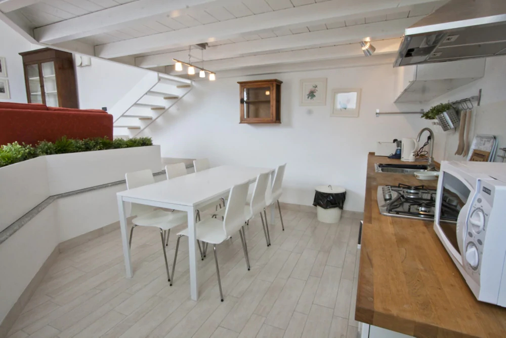 Miralago B&B and Apartments