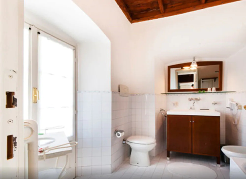 Miralago B&B and Apartments