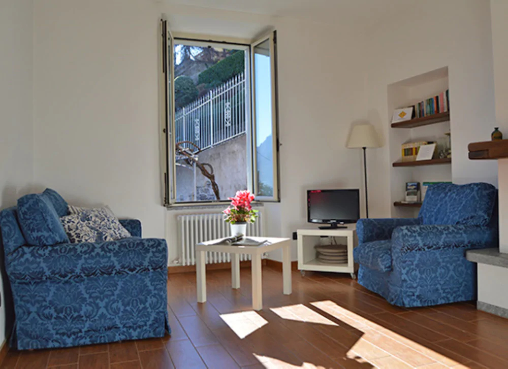 Miralago B&B and Apartments