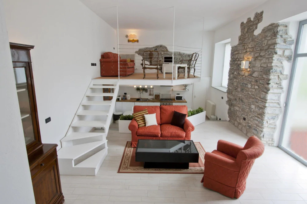 Miralago B&B and Apartments